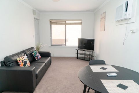 Apartment 25 Burswood - Accommodation Whitsundays 3