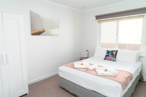 Apartment 25 Burswood - Accommodation Whitsundays 0