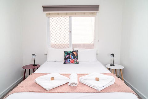 Apartment 25 Burswood - Accommodation Whitsundays 4