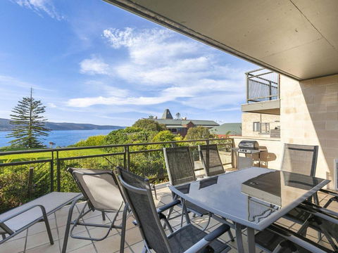 Apartment 26 Pacific Apartments - Accommodation Whitsundays 2