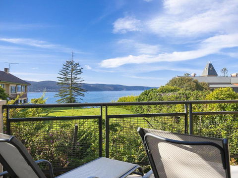 Apartment 26 Pacific Apartments - Accommodation Whitsundays 3