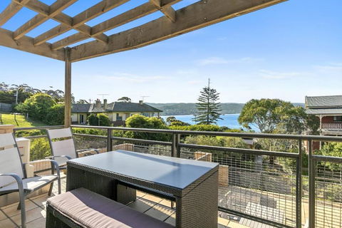 Apartment 28 Pacific Apartments - Accommodation Whitsundays 0