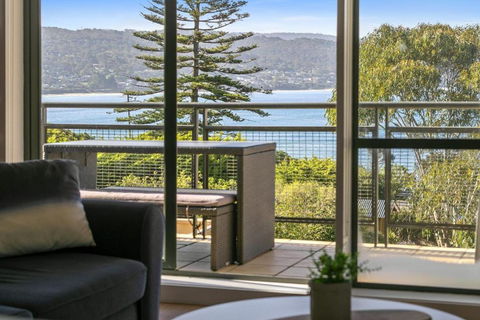 Apartment 28 Pacific Apartments - Accommodation Whitsundays 1