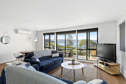 Apartment 28 Pacific Apartments - Accommodation Whitsundays 2