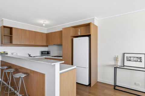 Apartment 28 Pacific Apartments - Accommodation Whitsundays 3