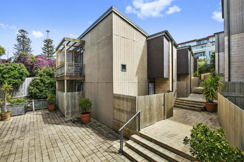 Apartment 36 Pacific Apartments - Accommodation Whitsundays 0