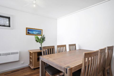 Apartment 36 Pacific Apartments - Accommodation Whitsundays 3