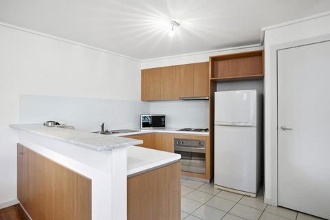Apartment 36 Pacific Apartments - Accommodation Whitsundays 4