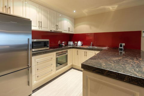 Apartment 4, 9 River Lane Mannum - Accommodation Whitsundays 1