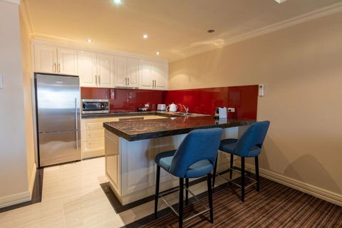 Apartment 4, 9 River Lane Mannum - Accommodation Whitsundays 2