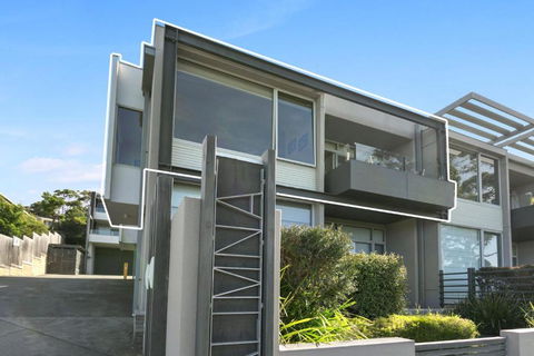 Apartment 9 Kalimna - Accommodation Whitsundays 1