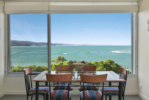 Apartment 9 Kalimna - Accommodation Whitsundays 3