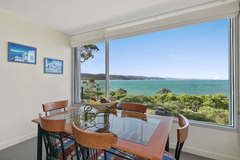 Apartment 9 Kalimna - Accommodation Whitsundays 4