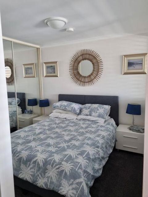 Apartment At The Entrance - Accommodation Whitsundays 3