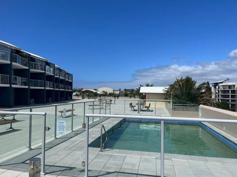 Apartment At The Entrance - Accommodation Whitsundays 4