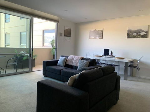 Apartment City Living! - Accommodation Whitsundays 1