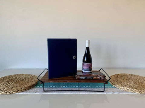 Apartment City Living! - Accommodation Whitsundays 2