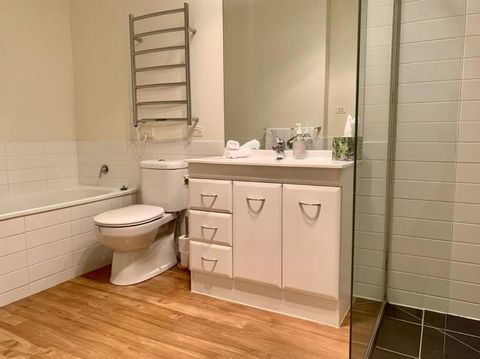 Apartment City Living! - Accommodation Whitsundays 4