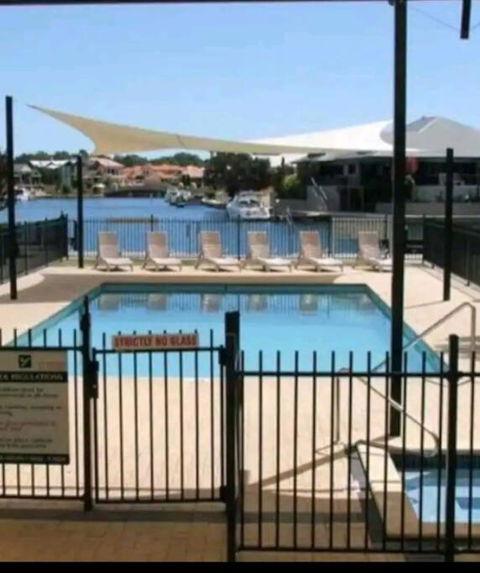 Apartment In Apollo Quays Resort With Shared Jetty - Accommodation Whitsundays 0
