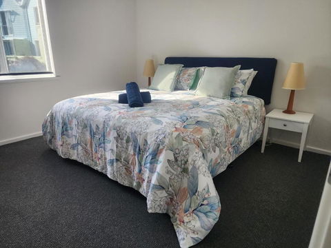 Apartment In Apollo Quays Resort With Shared Jetty - Accommodation Whitsundays 1