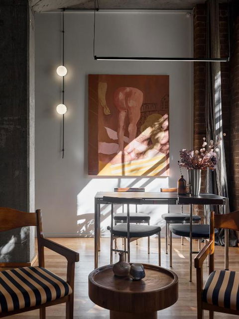 Apartment In Pyrmont - Accommodation Whitsundays 2