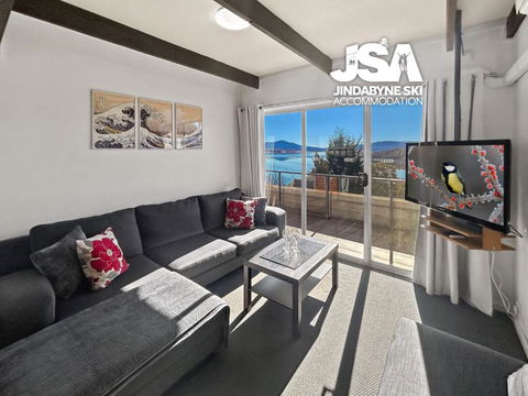 Apartment Lakeview - Accommodation Whitsundays 0