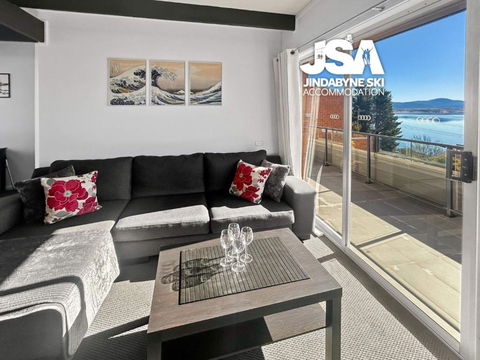 Apartment Lakeview - Accommodation Whitsundays 2