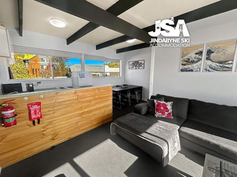Apartment Lakeview - Accommodation Whitsundays 4