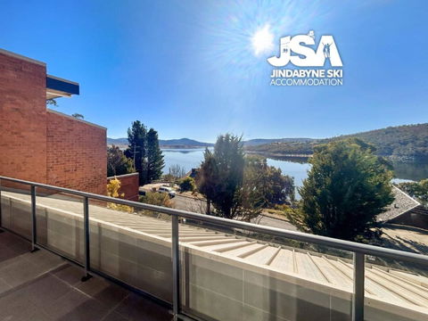 Apartment Lakeview - Accommodation Whitsundays 1