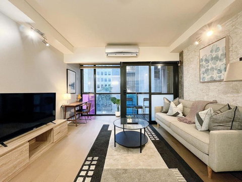 Apartment Meng - Accommodation Whitsundays 0