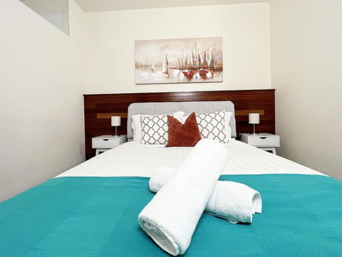 Apartment Meng - Accommodation Whitsundays 1