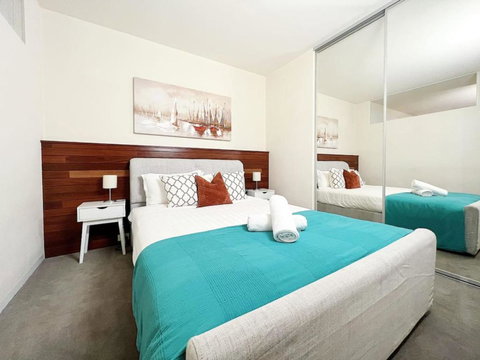 Apartment Meng - Accommodation Whitsundays 3