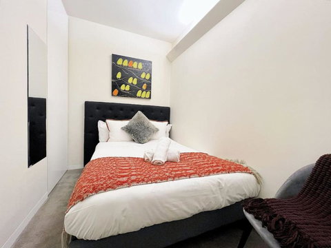 Apartment Meng - Accommodation Whitsundays 4