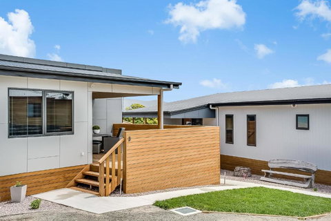 Apartments On Fraser Bicheno - Accommodation Whitsundays 0