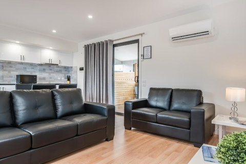 Apartments On Fraser Bicheno - Accommodation Whitsundays 4