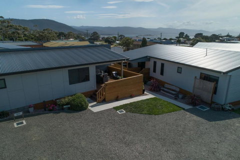 Apartments On Fraser Bicheno - Accommodation Whitsundays 2