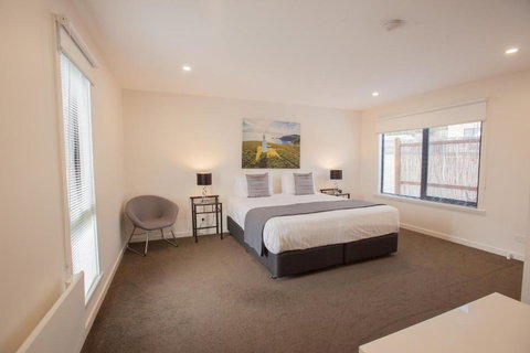 Apartments On Fraser Bicheno - Accommodation Whitsundays 1