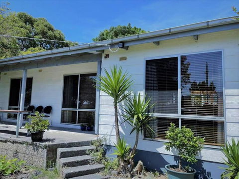 Apollo Bay Holiday House - Accommodation Whitsundays 3
