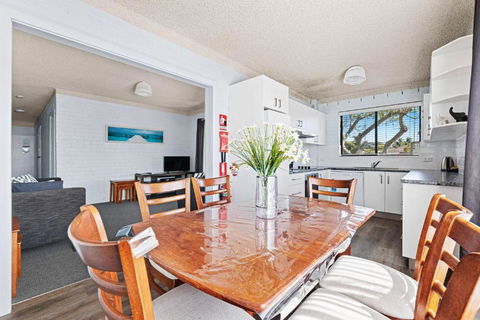 Apollo Unit 19 Ground Floor - Accommodation Whitsundays 0