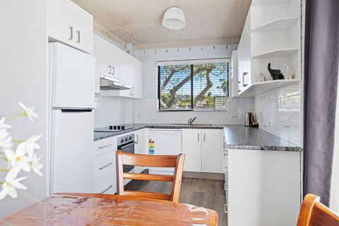 Apollo Unit 19 Ground Floor - Accommodation Whitsundays 1