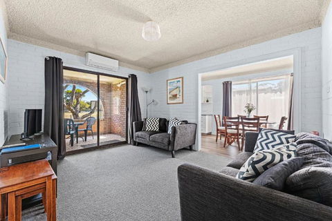 Apollo Unit 19 Ground Floor - Accommodation Whitsundays 2