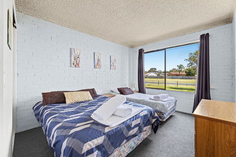 Apollo Unit 19 Ground Floor - Accommodation Whitsundays 3