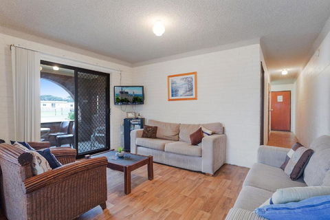 Apollo Unit 20 Ground Floor - Accommodation Whitsundays 2