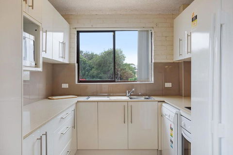 Apollo Unit 20 Ground Floor - Accommodation Whitsundays 3