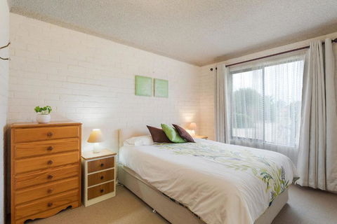 Apollo Unit 20 Ground Floor - Accommodation Whitsundays 4