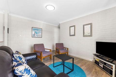 Apollo Unit 21 1st Floor - Accommodation Whitsundays 1