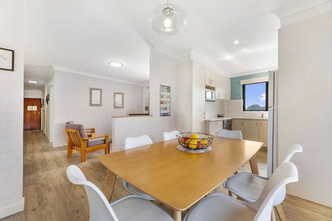 Apollo Unit 21 1st Floor - Accommodation Whitsundays 2