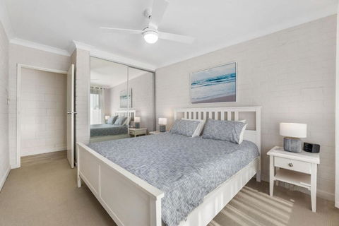Apollo Unit 21 1st Floor - Accommodation Whitsundays 3