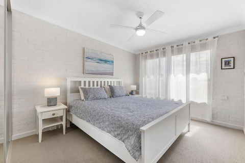 Apollo Unit 21 1st Floor - Accommodation Whitsundays 4