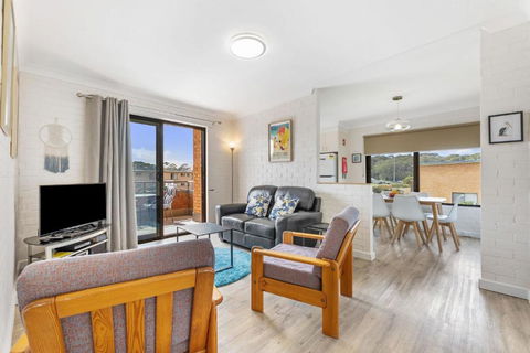 Apollo Unit 21 1st Floor - Accommodation Whitsundays 0